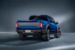 Ford F-150 Raptor SuperCrew 2016 года